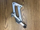 Yamaha FJR1300 2003-2005, Bracket Step Stay Rear Left Part # 5JW-2741L-00-00 Used. Price: $25.99.