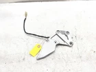 03-08 Suzuki SV650 Right Rearset Footpeg Bracket 43511-16G21 Used. Price: $75.31.