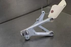 99-00 Honda Right Driver Foot Peg Rest Stop Used. Price: $28.64.