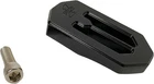 Pro-one Performance Touring Brake Peg Black Motorcycle Street Bike 500747B New. Price: $47.96.