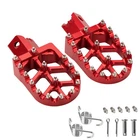 Dirt Bike Pegs Footrest For Honda CRF50 CRF70 CRF110 XR50 XR70 XR110 CT200U New. Price: $27.60.