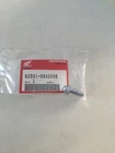 Nos Honda Bolt 92501-080200B New. Price: $9.99.