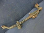 Honda Front Footpeg Kick Stand Support Bar Twinstar CM185T 1978 Used. Price: $32.99.
