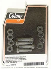 9685-12 Footboard Mount Kit Colony Usa New. Price: $13.55.