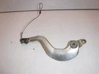 Yamaha Right Rearset Brake Foot Pedal 4XM-27200-21-00 Used. Price: $22.55.