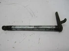 1979 Honda Rear Brake Pedal Shaft Used. Price: $8.76.