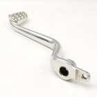 Original Brake Pedal T2023234 Triumph Bonneville T100/T120 New. Price: $125.01.