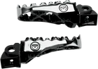 Moose Racing Hybrid Footpeg 1/2IN Offset For KX65 KX80 KX85 KX100 1620-0784 New. Price: $219.73.