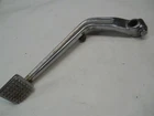 83-85 Honda CB650SC Nighthawk Brake Pedal 46500-ME5-000 Used. Price: $27.00.