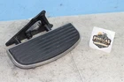 99-04 Kawasaki Vulcan Nomad VN1500 Oem Right Driver Floorboard W/ Mount Used. Price: $54.95.