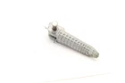 2016 Kawasaki Ninja EX300 Oem Right Front Foot Rest Peg Step 34028-0319 Used. Price: $23.39.
