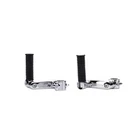 Indian Motorcycle Infinite Highway Foot Pegs For Crash Bars, Fits Scout, Scou... New. Price: $443.46.