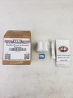 Softail Adapters Enables Fitment Standard Footpegs DK-M8-SFT-FPA New. Price: $56.00.