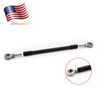 180MM Motorcycle Gear Linkage Shifter Rod For Modify Racing Rearsets New. Price: $15.29.