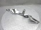 2008 06-12 Yamaha FJR1300 Oem Left Rearset Front Foot Pegs Bracket Used. Price: $41.81.