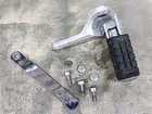 1986 1987 Honda Shadow VT700C Right Rear Foot Peg 50700-MK7-000 Used. Price: $34.00.