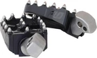Flo Motorsports FPEG-800-5 M8 Softail Style Passenger New. Price: $151.65.