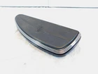 Harley Davidson Touring Burst Collection Front Right Footboard Floorboard Used. Price: $149.95.