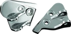 Kuryakyn Driver Peg Mounts GL1800 Chrome New. Price: $141.99.