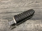 Suzuki VZR1800 Boulevard M109R Oem Rear Right Passenger Footpeg Step Used. Price: $34.99.