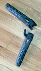 Lh Rh Pair Oem Painted Black Foot Pegs/rests Can-am Ryker 600 900 2019-2024 Used. Price: $71.90.