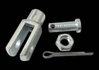 Voodoo Brake Clevis Extension VRDM8125BC New. Price: $20.00.