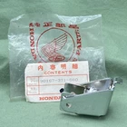 New Genuine Honda 90167-371-660 Bracket, Pillion Step. Price: $52.15.