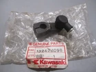 Nos Kawasaki Oem Change Lever Assembly 1984-1985 ZX750 GPZ750 Turbo 13242-1098 New. Price: $74.95.