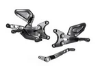 Bonamici Racing Adjustable Rearsets For Yamaha Yzf R1 / 2015-2019 Brand. Price: $653.33.