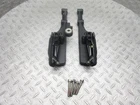 2023 22-23 Husqvarna Svartpilen 401 Rear Foot Passenger Peg Bracket Left Right Used. Price: $60.44.