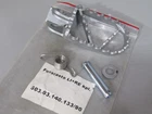 Nos Oem Ktm Footpeg Spring Pin Washer 5030314013390 Fits Many Models & Years New. Price: $36.95.