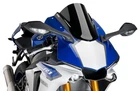 Puig Racing Windscreen Black 7648N New. Price: $108.23.