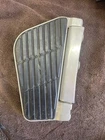 Honda Goldwing GL1800 Left Side Rear Passenger Floorboard Used. Price: $29.95.