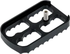 Joker Machine Brake Pedal Black Anodized 08-641B New. Price: $82.40.