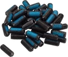 Crankbrothers Pedal Pin Kit, 10MM (long), 5050, Mallet - BOX/50 New. Price: $17.20.