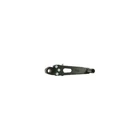 Woodcraft Shift Pedal Assembly - Black, Standard/gp New. Price: $87.11.