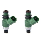 2X Fuel Injectors For Yamaha 2012-2021 Super Tenere XT1200Z 23P-13761-00-00 New. Price: $66.49.