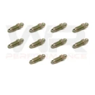 Bleed Nipple Brake X10 For Triumph Trophy 1200 1992-2003 New. Price: $25.35.