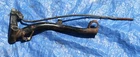 1982 Honda Xr 80 Oem Rear Brake Pedal W/bar Shipping Used. Price: $60.98.