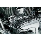 Kuryakyn Shift Linkage - Flame 1072 New. Price: $193.86.