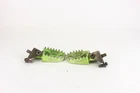 2006 Kawasaki KX250F Turner Left Right Foot Rests Pegs C3727 Used. Price: $54.99.