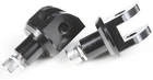 Puig Driver Mount Adapters For Footpegs Aprilia/ktm SHIVER/390 Duke New. Price: $40.38.