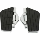 Parts Unlimited Engine Guard Boards Chrome DS-720221 New. Price: $205.75.
