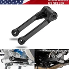 Black Lowering Linkage For Honda CRF1100L CRF1000L Africa Twin 2026-2025 New. Price: $49.87.