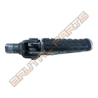 2001 Kawasaki Ninja ZX7R Front Right Footpeg Step 34028-1339 Used. Price: $21.99.
