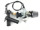 Carburetor & Handle Throttle Cable Filter Intake Honda CRF100F 2004-2007 New. Price: $37.99.
