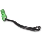 Moose Racing Shift Lever Green Kawasaki 81-0345-02-30 New. Price: $48.67.