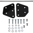 Cycle Visons 00-10 FXST/11-13FXS 2" Forward Control Ext Kit P/n CV-300 New. Price: $107.95.