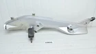 Left Footrest Hanger Driver Peg Passenger Bracket Bmw R1200RT K26 2005 - Used. Price: $74.99.