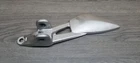 Bmw K1200S 2004-2008 Front Lh Hanger Used. Price: $20.39.